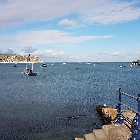St Marks Cottage Swanage Zewnętrze zdjęcie