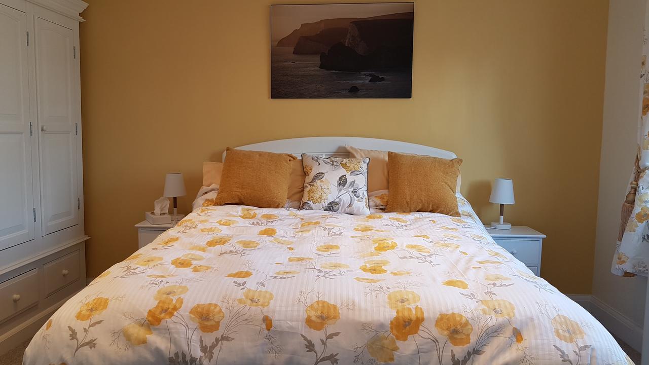 St Marks Cottage Swanage Zewnętrze zdjęcie