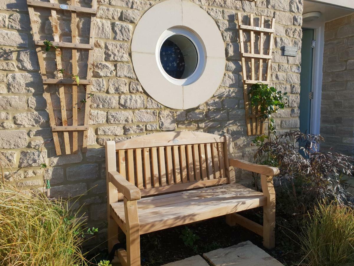 St Marks Cottage Swanage Zewnętrze zdjęcie